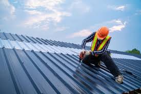 Best 4 Ply Roofing  in Lomita, CA